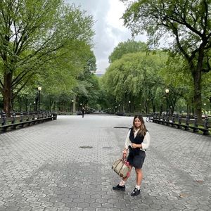 Meet your Posher, Joanne